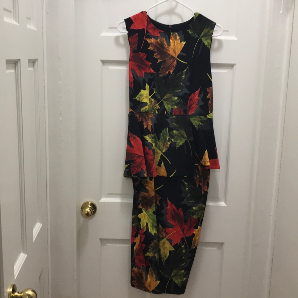 SportMax Midi dress
